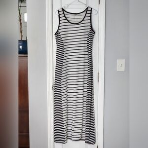 MAGIC Maxi Dress, Size L